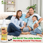 Ant Repellent Spray - BUY 1 GET 2 FREE