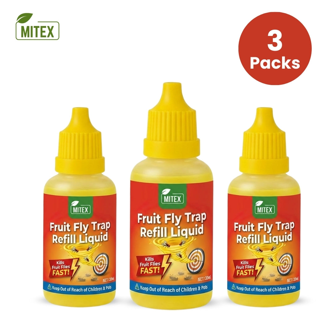 Fruit Fly Trap – For Indoor & Kitchen Use