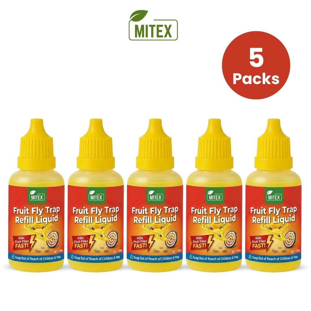 Fruit Fly Trap – For Indoor & Kitchen Use