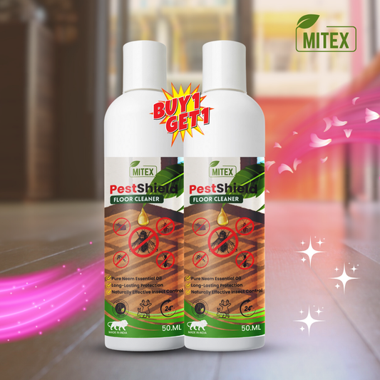 PestShield Floor Cleaner