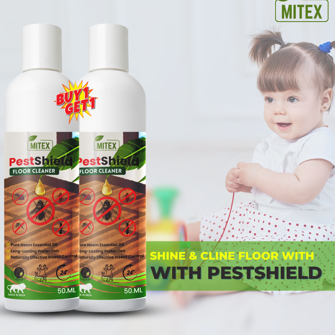 PestShield Floor Cleaner