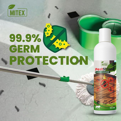 PestShield Floor Cleaner