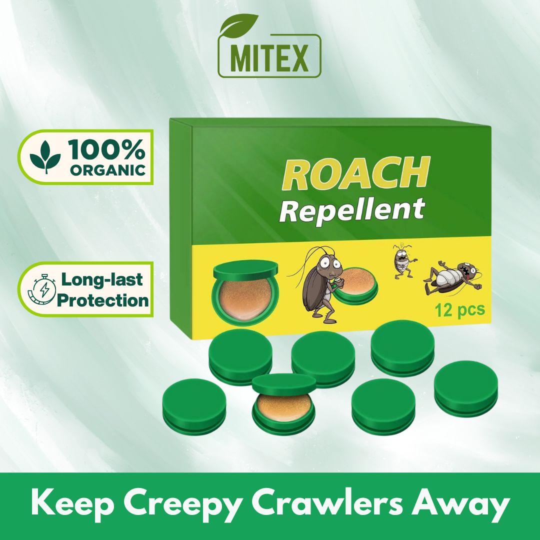 Products – Mitex