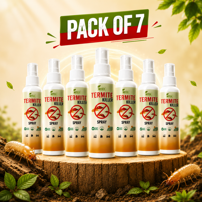 Termite Killer Spray - Effective Pest solution for your home