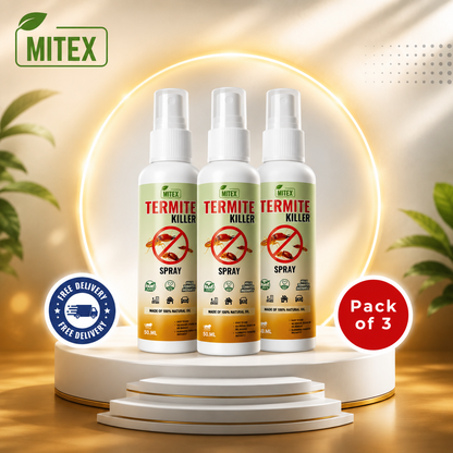 Termite Killer Spray - Effective Pest solution for your home