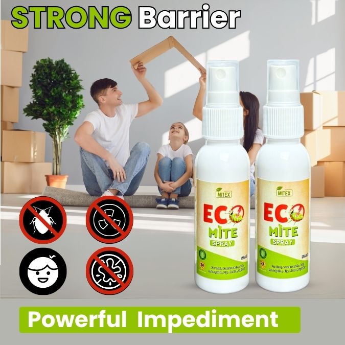 Eco Mite Spray -  BUY 1 GET 1 FREE