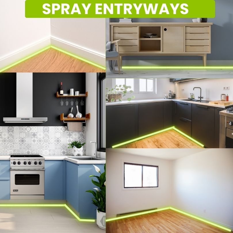 Eco Mite Spray -  BUY 1 GET 1 FREE