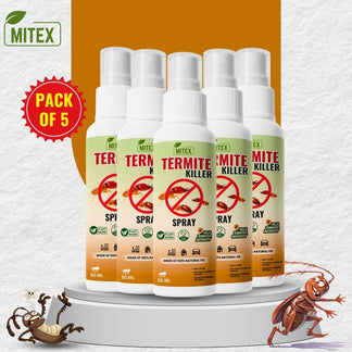 Termite Killer Spray - Effective Pest solution for your home – Mitex