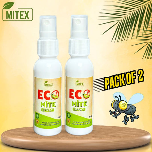 Eco Mite Spray -  BUY 1 GET 1 FREE
